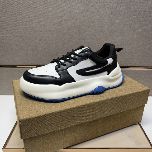 men gucci shoes-470